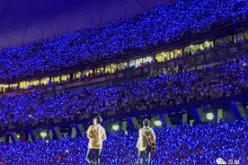 必看！五月天演唱会观演须知！图片