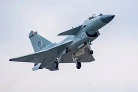 261架对0架，印巴空军重型战机差距悬殊，歼10C如何助巴铁破局？图片