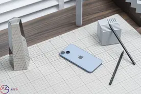 iPhone 14的出现，是对安卓旗舰的一次降维打击图片