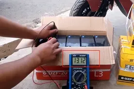 电动车换电池，石墨烯、铅酸、锂电池哪个质量好，更划算？图片