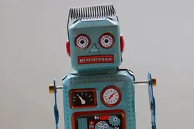 #一天一个AI知识点# 什么是机器学习？图片