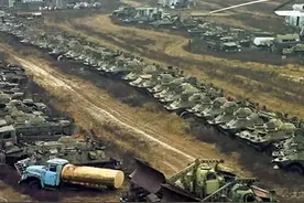 1991年的海湾战争，美国用42天时间告诉全世界，什么叫做降维打击图片