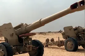 从炮管、液压系统等角度，了解105毫米M102榴弹炮机动性和可靠性图片