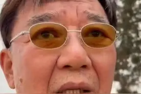 李立群回河南老家祭祖，坟前大哭痛骂自己是不孝子，对不起父亲图片