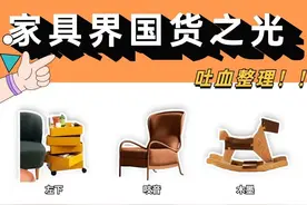 家具界的国货之光图片