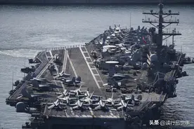全球最新军力榜单出炉，俄罗斯乌克兰印度以色列伊朗韩国排第几？图片