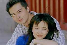 离婚后才遇良人，这6位女星“打脸”前夫太解气，全被现任宠上天图片