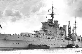 中国海权落后百年，指定领海宽度美国不服，毛主席：过线就敢开炮图片