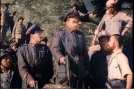 你未必看懂的《智取华山》，为何只能走北峰？为何侦察变偷袭？图片