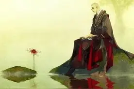 神灵真实存在吗图片