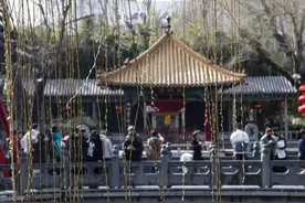 居然有不少山西人在济南定居，太原和济南比，你会选择哪个？图片