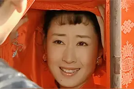 《福贵》：余华最火小说改编，刘敏涛主演，有人宁可哭着也要看完图片