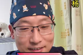 手上扎刺儿怎么取出小妙招#dou来说健康   