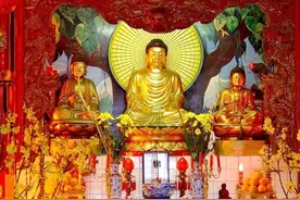 为什么在中国的历史上，佛教可以传教，基督教却被禁了数百年？图片