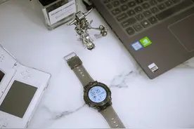 打破学生手表刻板印象，dido Y37更适合现在中学生图片