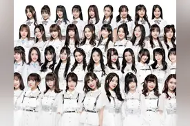 AKB48中国分团成员私联粉丝，官微发布惩罚结果，遭本人公开回怼图片