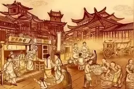 朱熹问学生：为何叫“买东西”不是“买南北”？10岁小孩一语说破图片