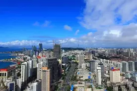 海南省军区是最小的省军区，武警海南总队也是规模最小的武警总队图片