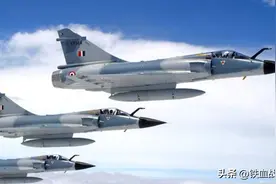 印媒：印度应像空袭巴基斯坦那样空袭中国，给中国一个教训图片