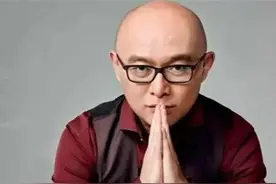 事实证明，逐渐“消失”的孟非，已经走上了另一条道路图片