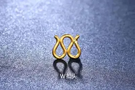 常见的几种项链卡扣，你见过几种？图片