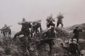 北约成员国之间唯一一次的“内战”，是怎样打起来的？图片