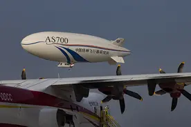 2026年坐飞艇环游世界，你去不去？图片