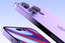 iPhone14终极汇总 | 全新配色，1/1.3英寸传感器，更大的电池都有了图片