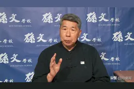 张亚中宣布参选2024，承诺当选提两岸“和合方案”，并清算蔡英文图片