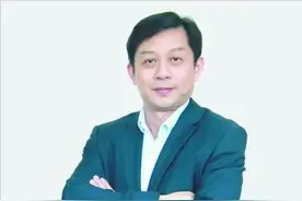 攻克激光芯片难题！近日，这家企业成功上市，董事长是华中科技大学校友！图片