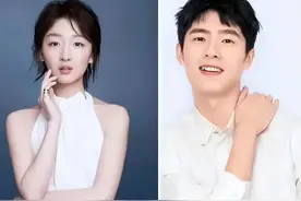 2对恋情曝光，2对儿女成双，娱乐圈这两天的喜事真多图片