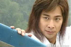 《风云》每个人物的都是拼爹、拼祖先、拼家族、拼师傅的典型图片