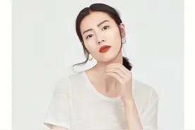 合集照片~刘雯图片