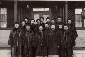 总督、巡抚、将军、都统、提督、总兵、到底都是多大的官职？图片