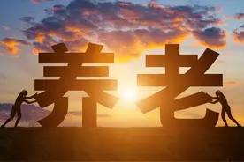 山东完成养老金补发！网友母亲补了3390元，为何那么高？分析一下图片