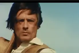 47年前的经典电影《佐罗》演员大盘点图片