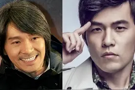 周星驰喊话周杰伦：香港见！两天王互晒照片有大事？经纪人回应了图片