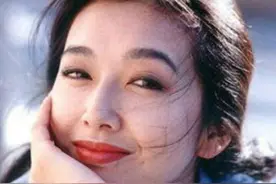 “大众情人”江珊的遗憾往事，和她巅峰时消失的原因图片