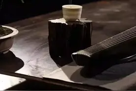 散文：无事此静坐，一日当两日图片