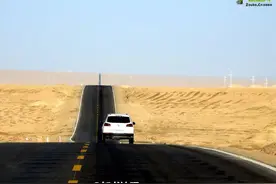 30条“中国最美公路”出炉！爱自驾的老司机们，还有哪条没走过？图片