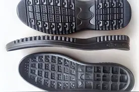 你知道吗？这种鞋底的皮鞋最舒服图片