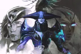 外媒发布S赛主题曲排名：《Rise》成功登顶，S12主题曲仅排第六图片