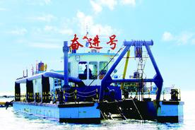 西部矿业高质量发展多点开花图片