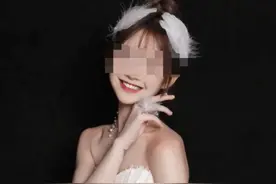 甘肃6.2级地震中这个女网红发言不当，底裤都快被人扒光了图片