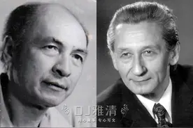 这8位老戏骨 都是中国演员 却将欧美反派演得神形兼备 个个令人难忘图片