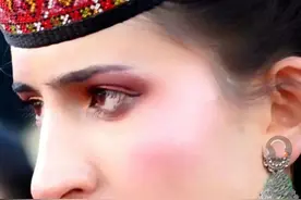 新疆塔吉克族民俗习惯图片