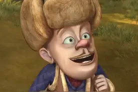 熊出没中的经典语录，满满的人生哲理，你又读懂了多少呢图片