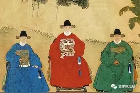 “衣冠禽兽”，最初竟是褒义词图片