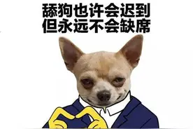 从白莲花到绿茶，看看舔狗的结局图片