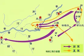 殷商是“鸟人”的后裔？图片